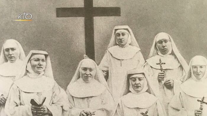 Soeurs de l'ombre