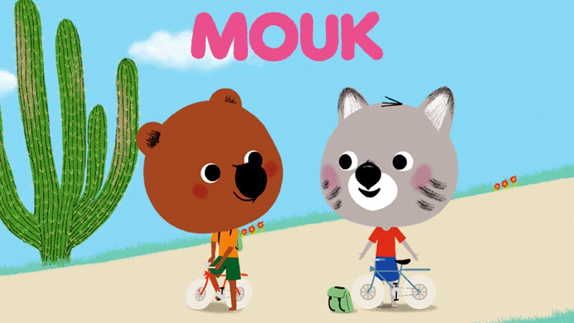 Mouk