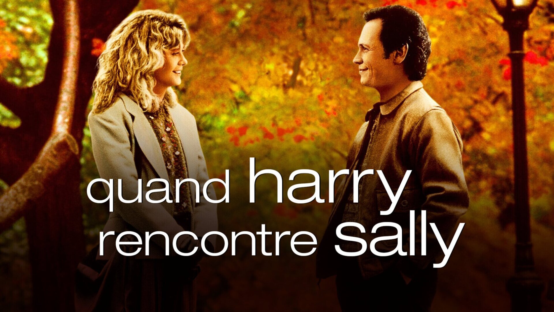 Quand Harry rencontre Sally...