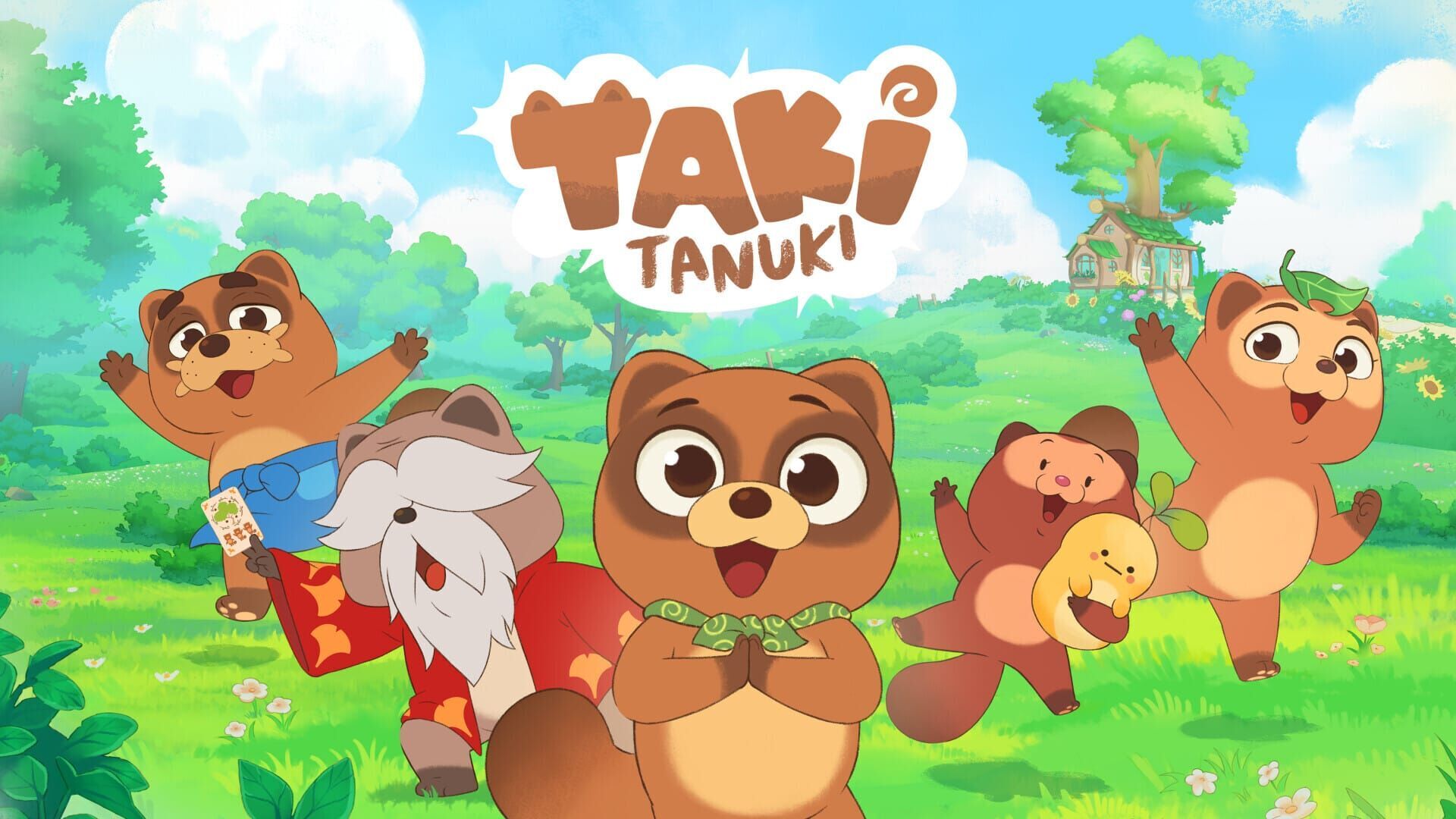 Mystère au sanctuaire