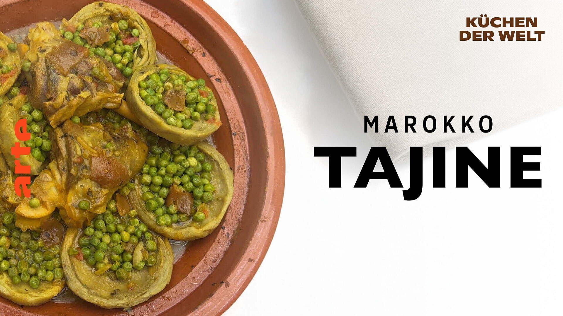 Maroc : le tajine
