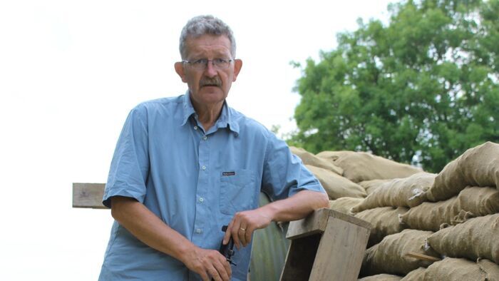 La machine de guerre