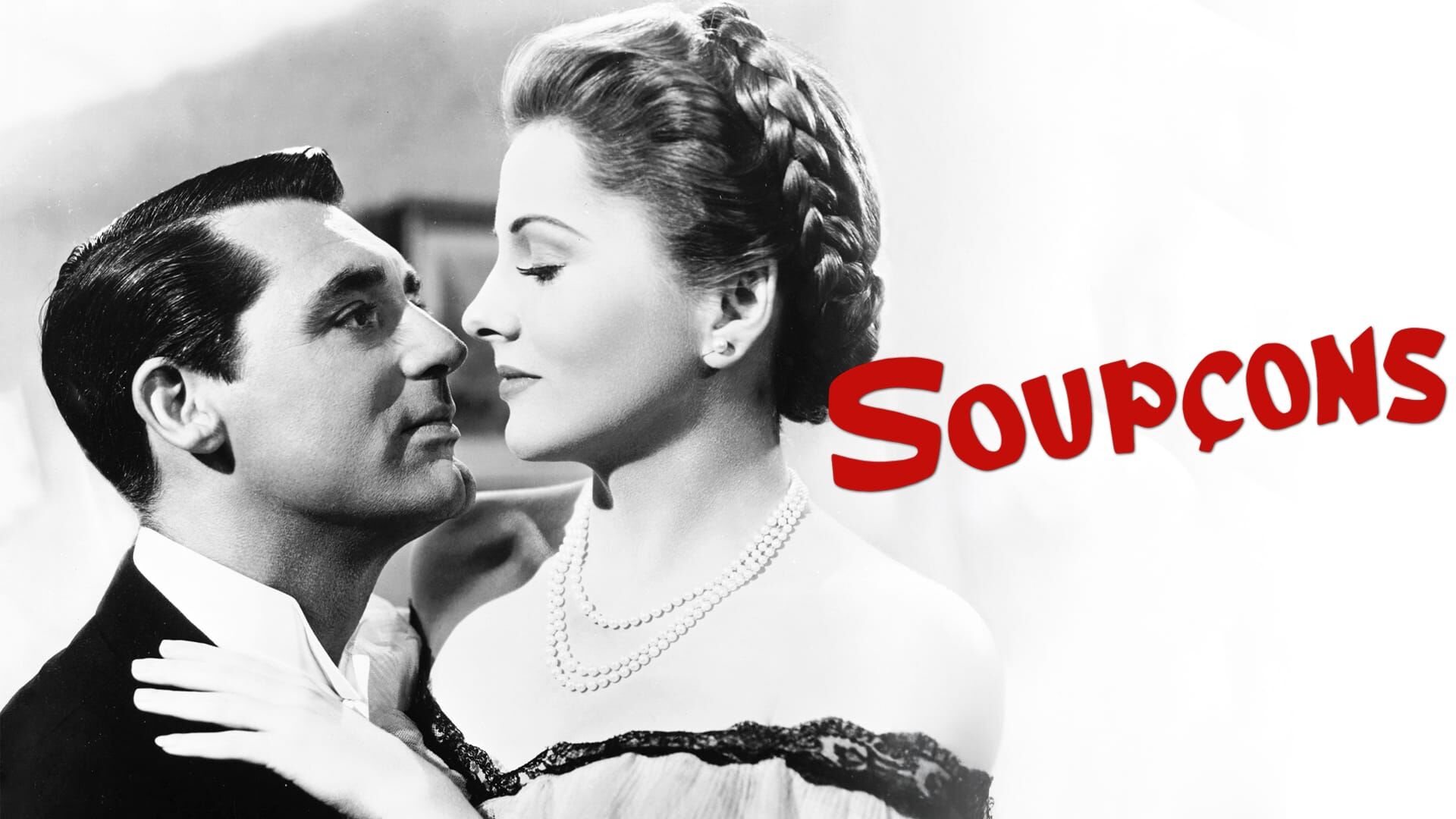 Soupçons