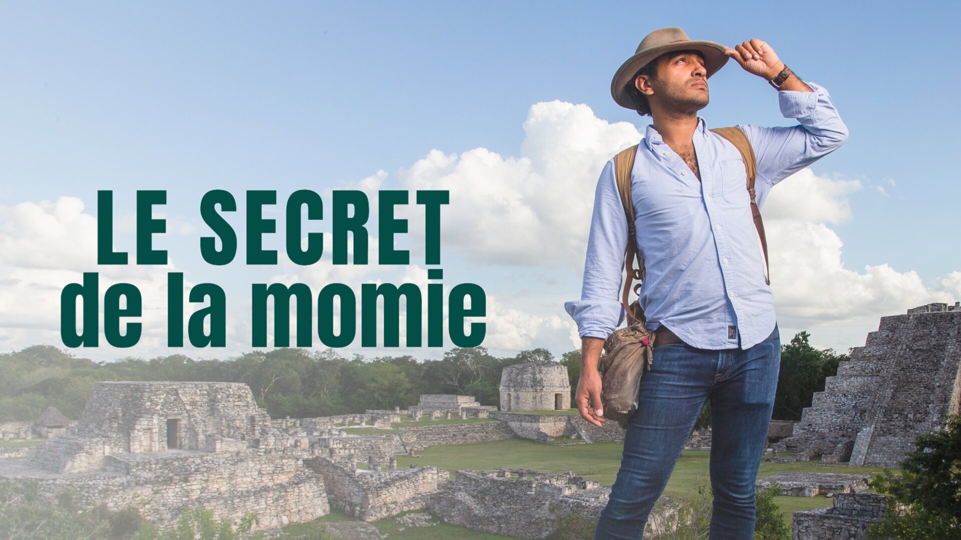 La fortune volée de la momie pirate