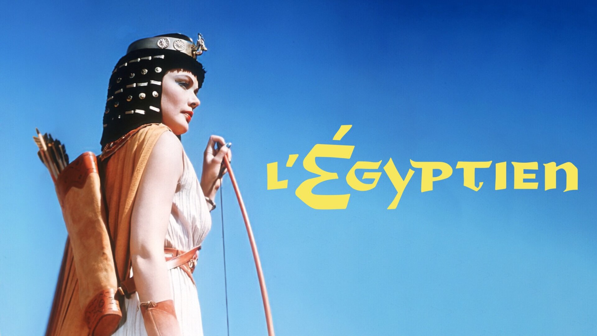 L'Egyptien