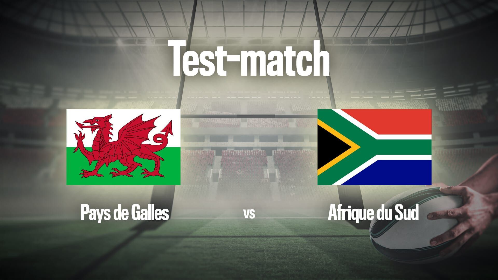 Rugby : Quilter Nations Series