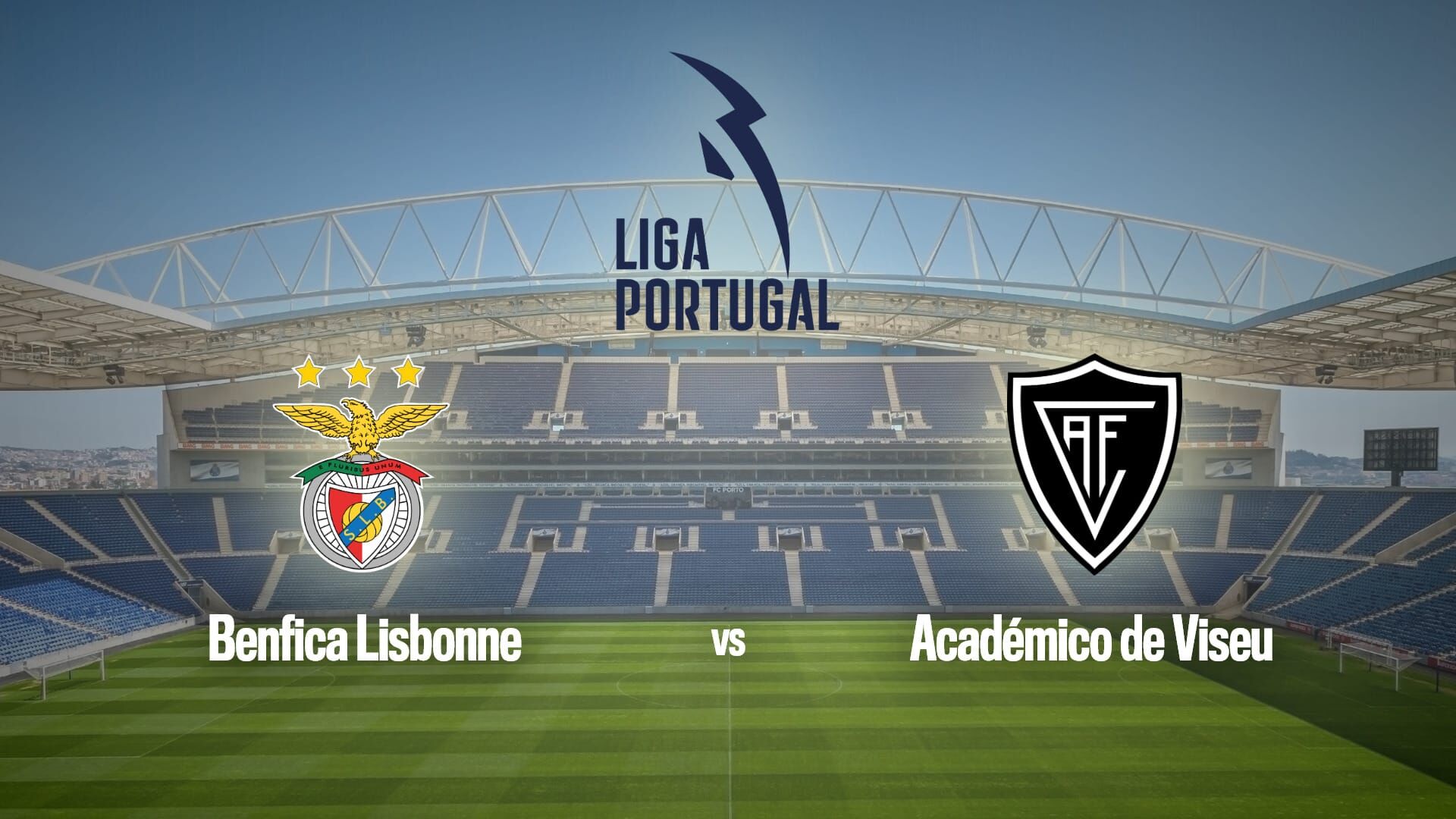 Football : Championnat du Portugal