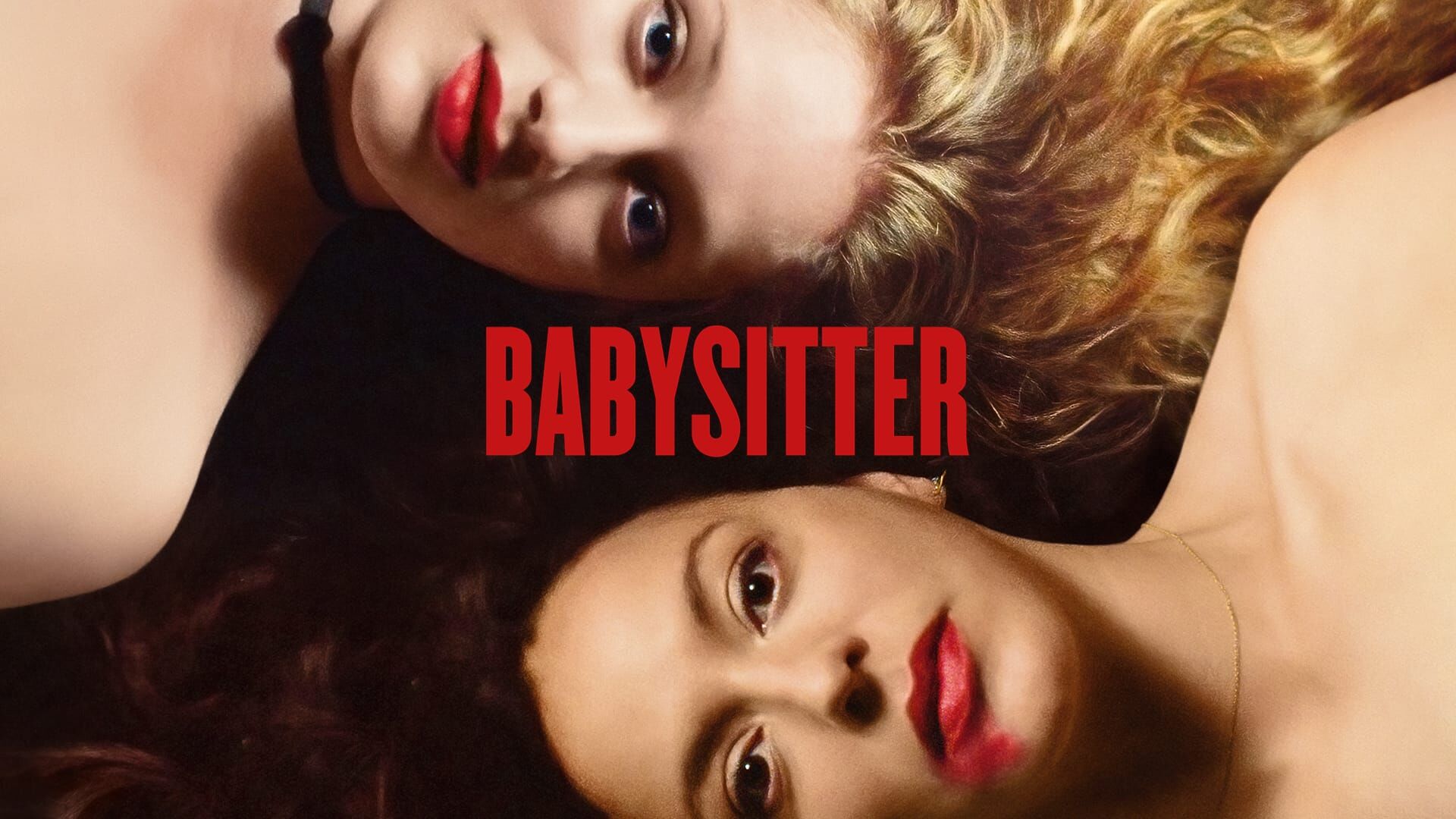Babysitter