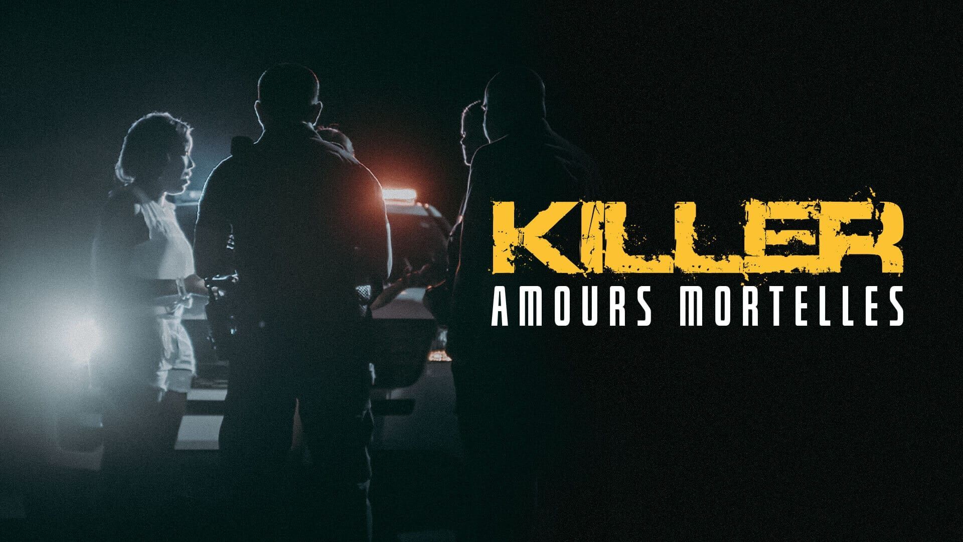 Amours mortelles : Andrews