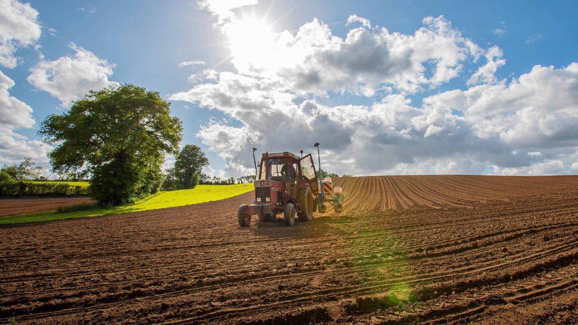 Paysans, passer la main ?