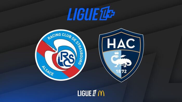 Football : Ligue 1 McDonald's