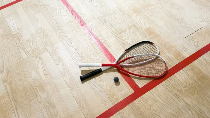 Squash : Open d'Egypte