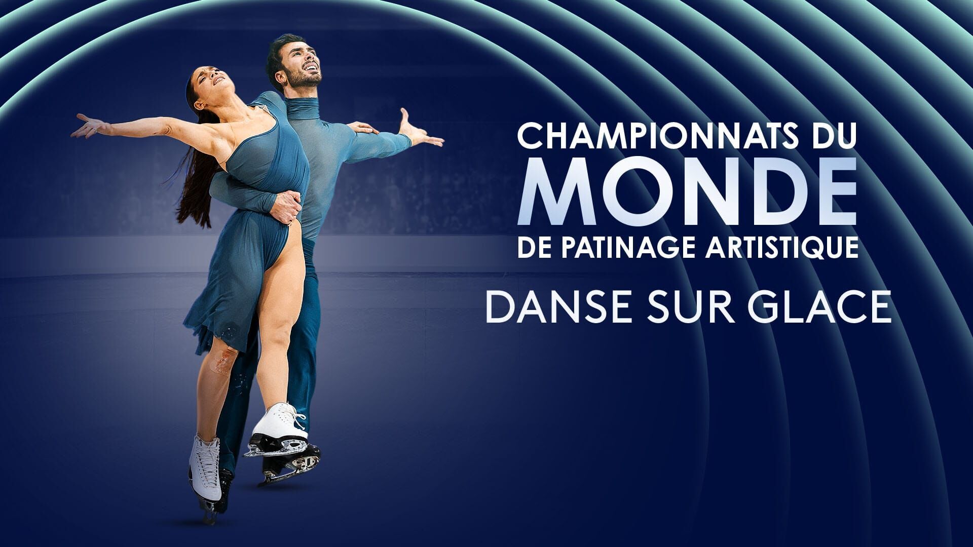 Patinage artistique : Championnats du monde