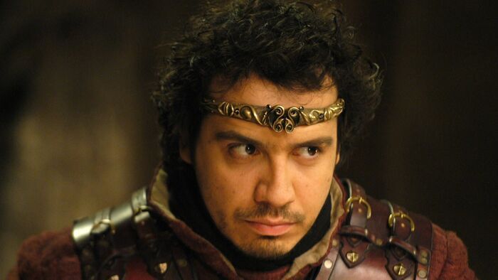 Kaamelott
