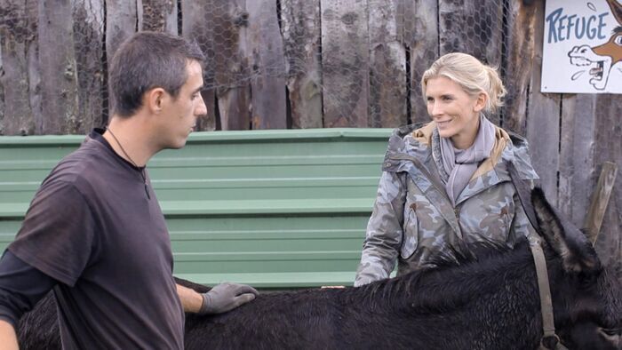 Sauver les animaux, une passion!