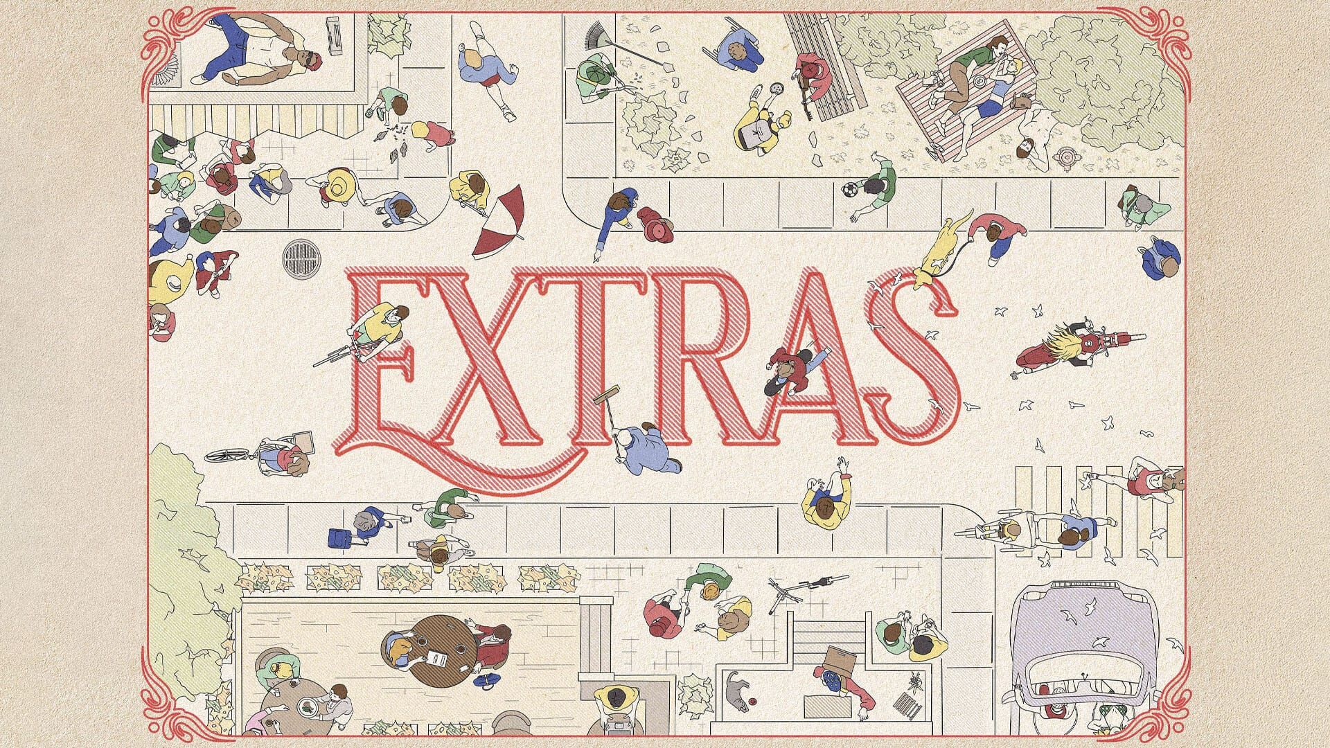 Extras