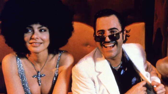 Jet Set