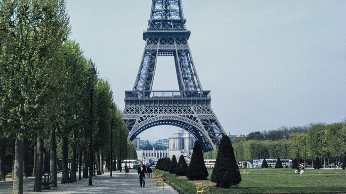 Une si belle époque ! La France d'avant 1914