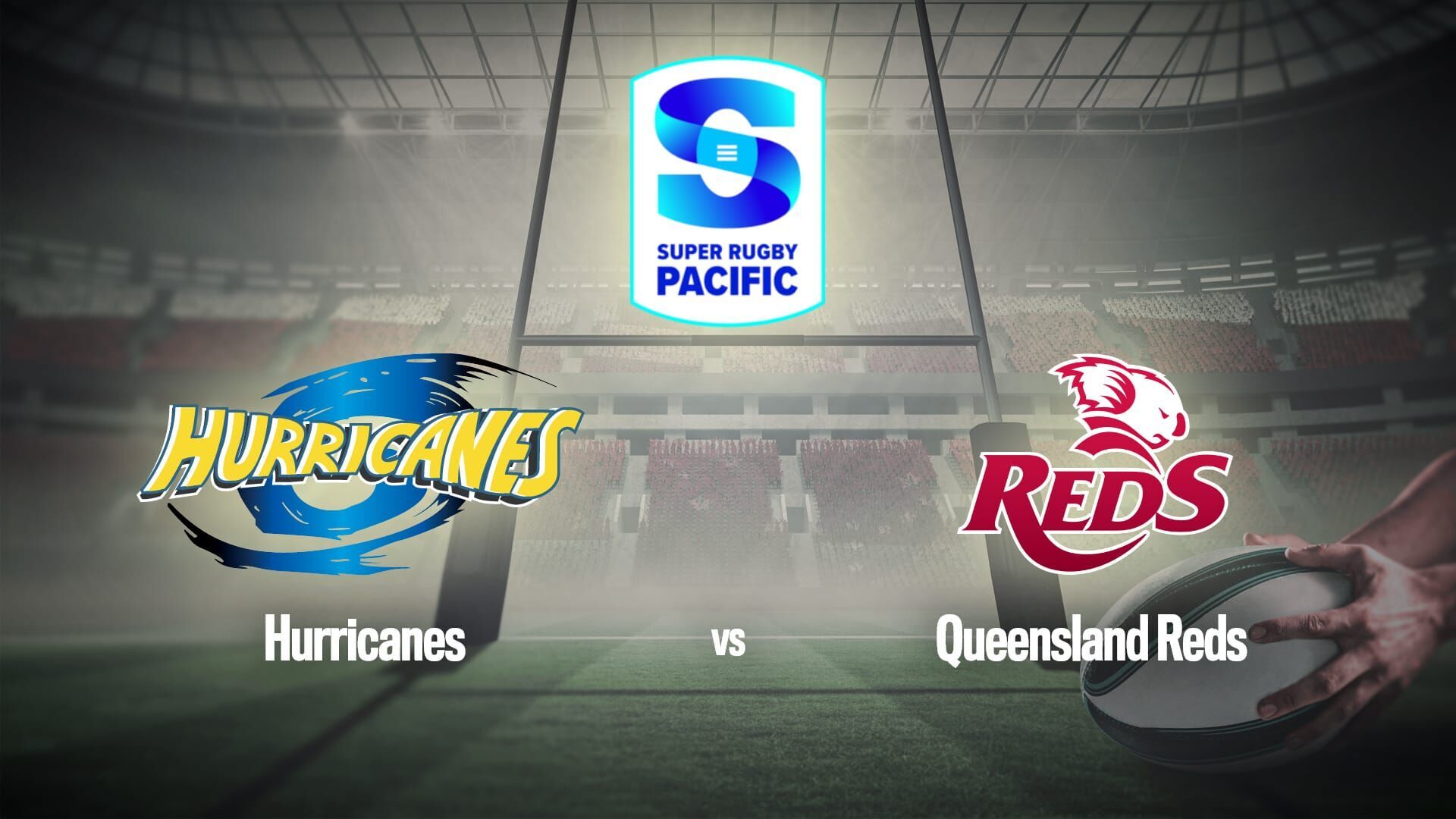 Rugby : Super Rugby Pacific