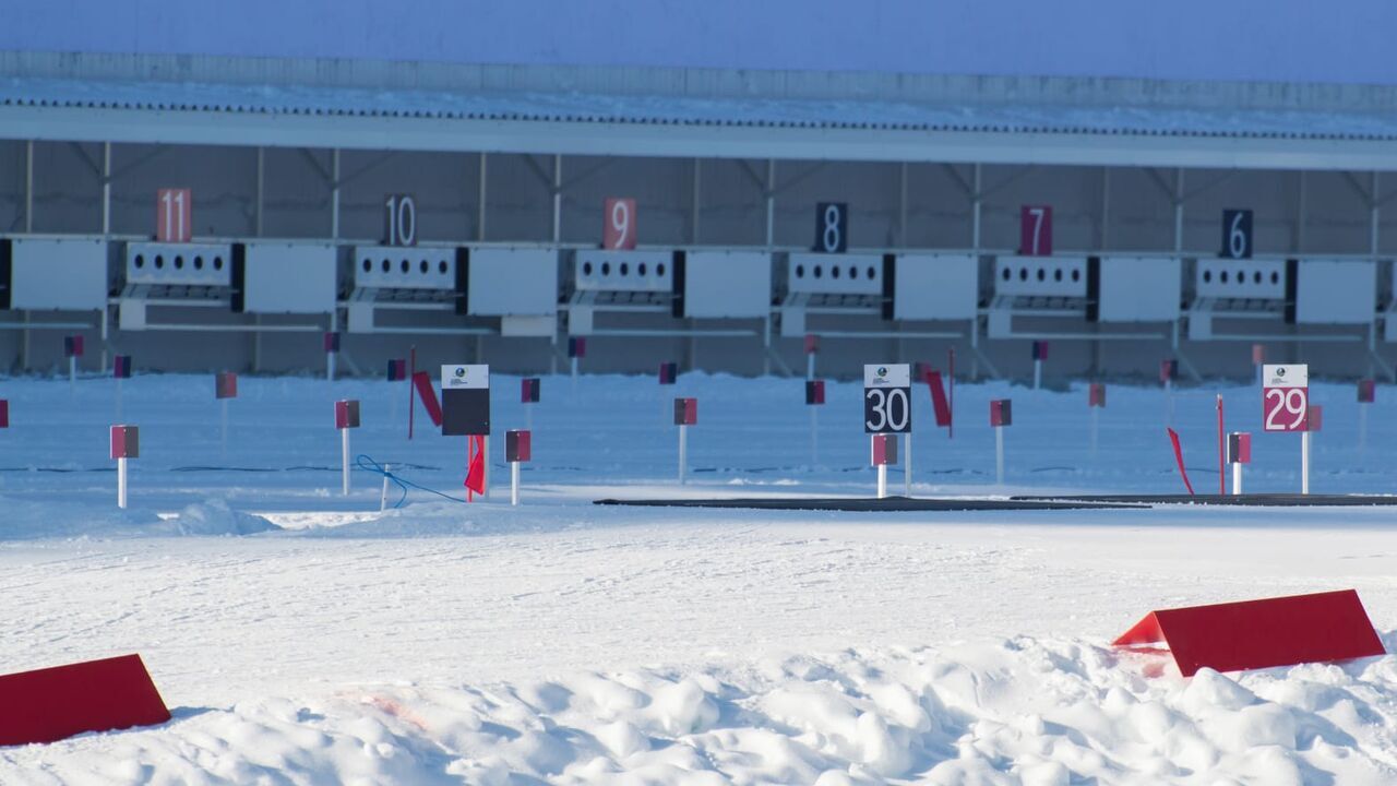 Biathlon : avant-course
