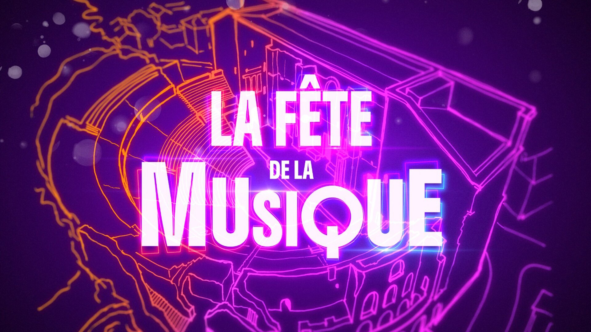 La Fête de la musique à Orange