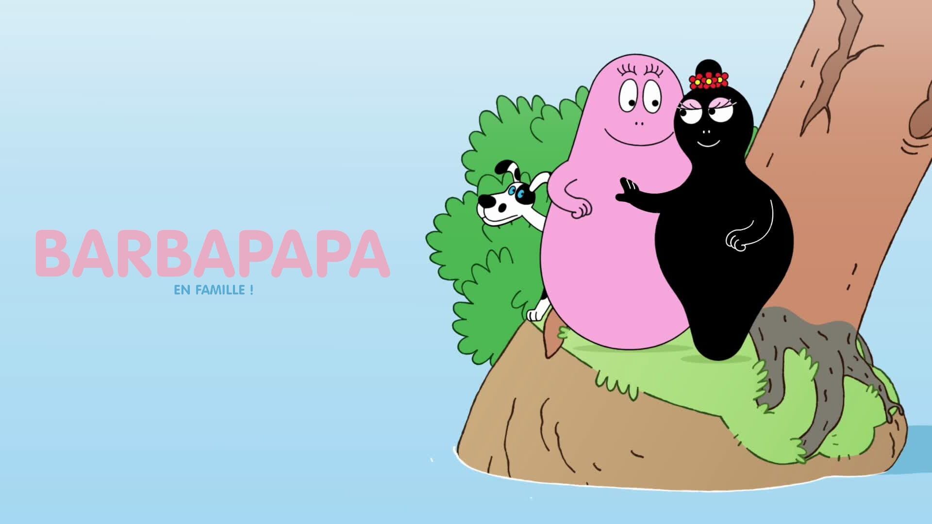 L'arbre de Barbapapa