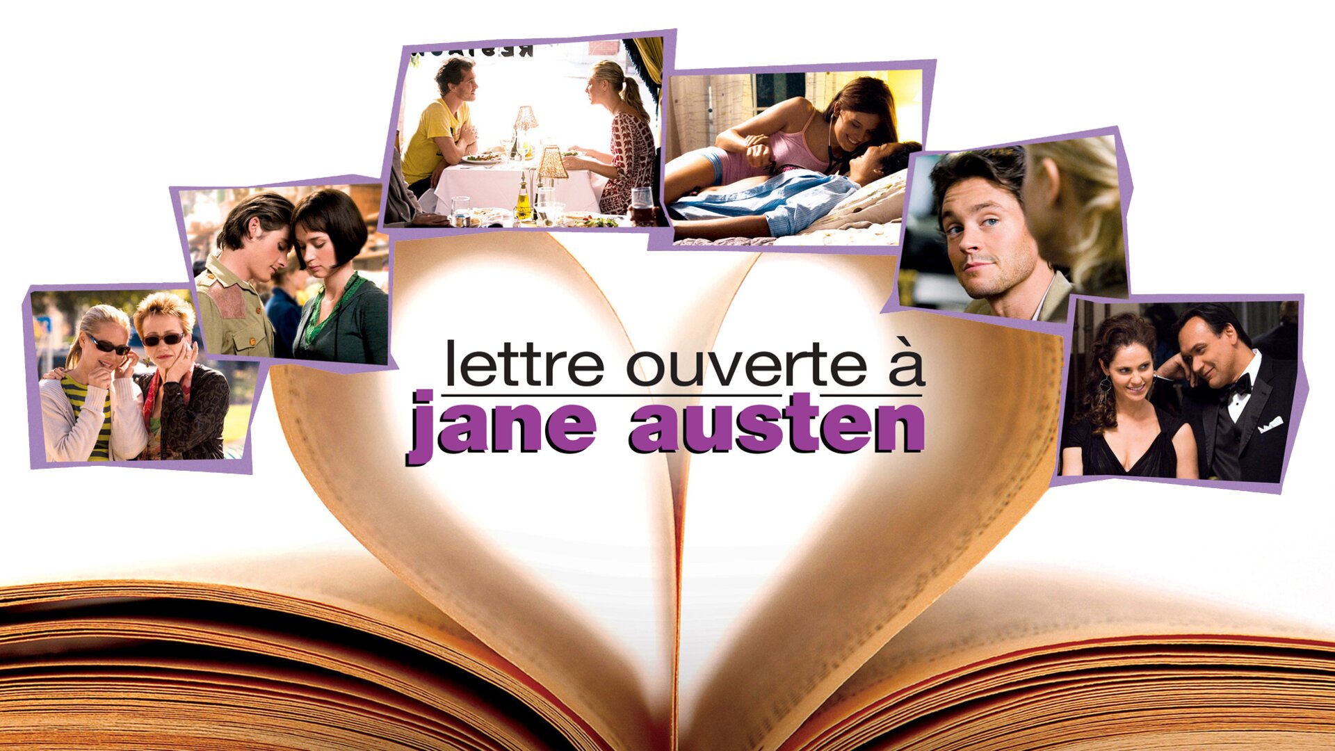 Lettre ouverte à Jane Austen