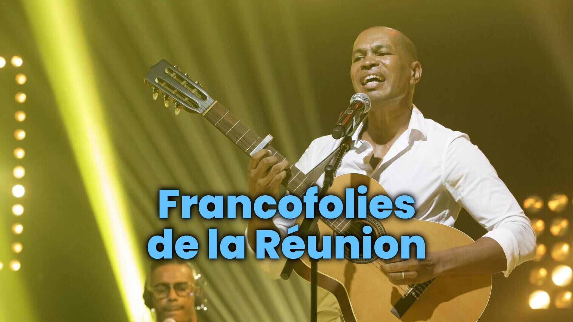 Francofolies de La Réunion