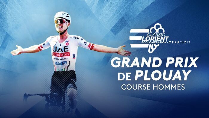 Cyclisme : Bretagne Classic