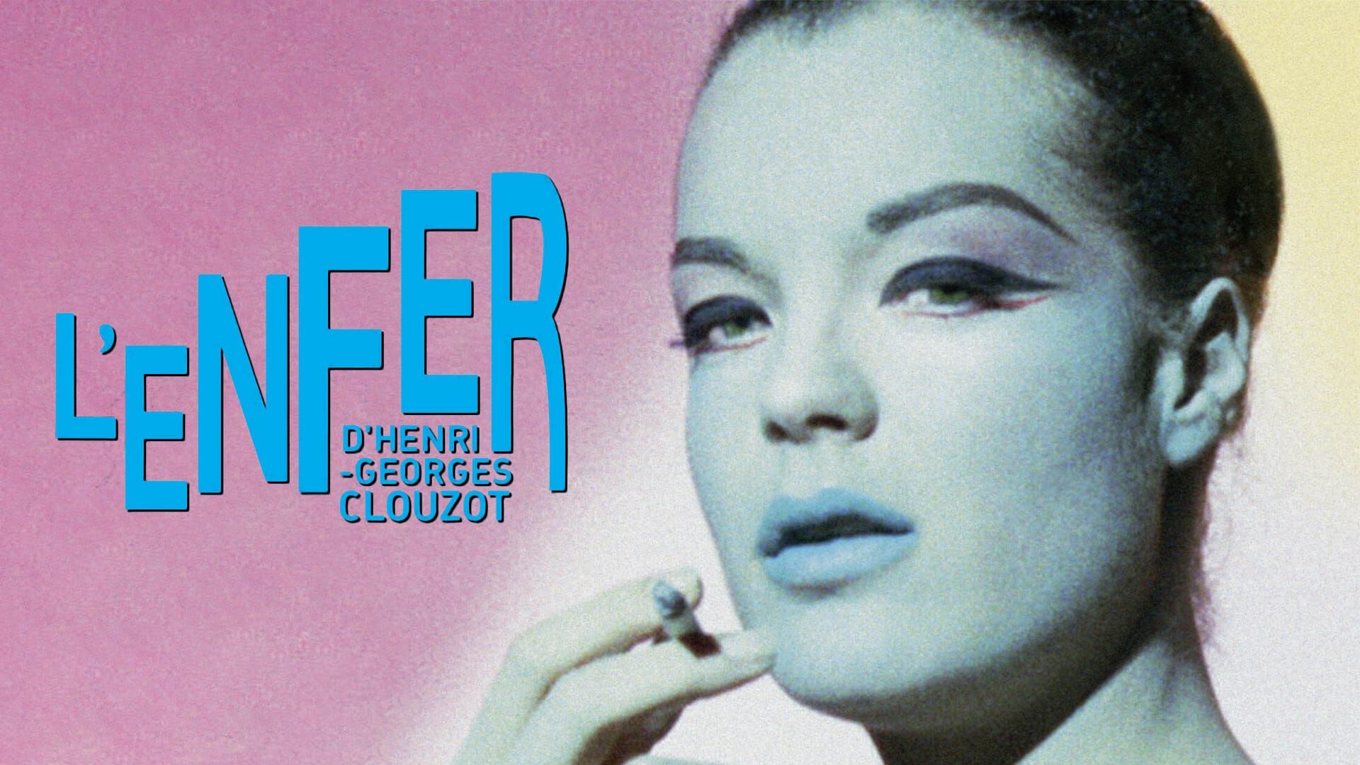"L'Enfer" d'Henri-Georges Clouzot
