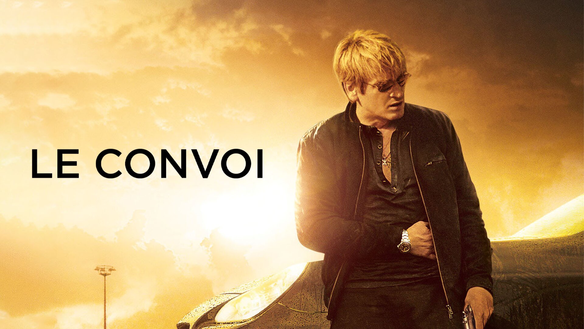 Le convoi