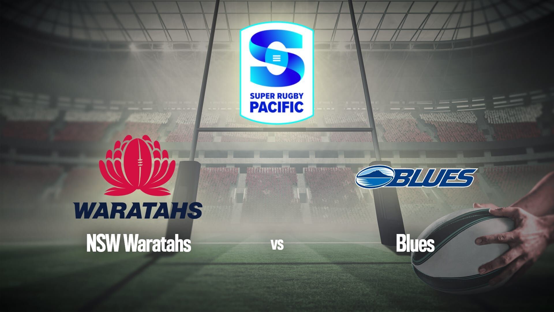 Rugby : Super Rugby Pacific
