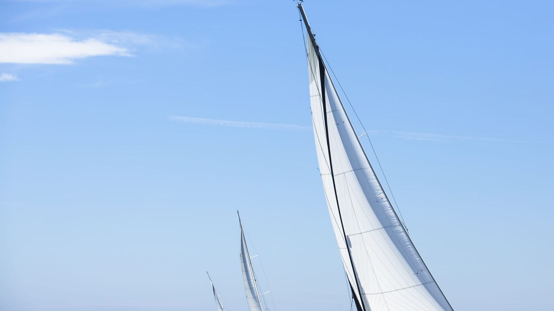 Voile : Grand Prix d'Allemagne