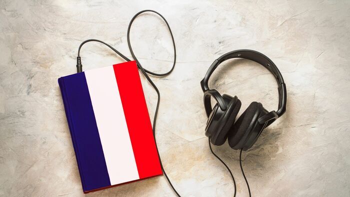 French Music Only