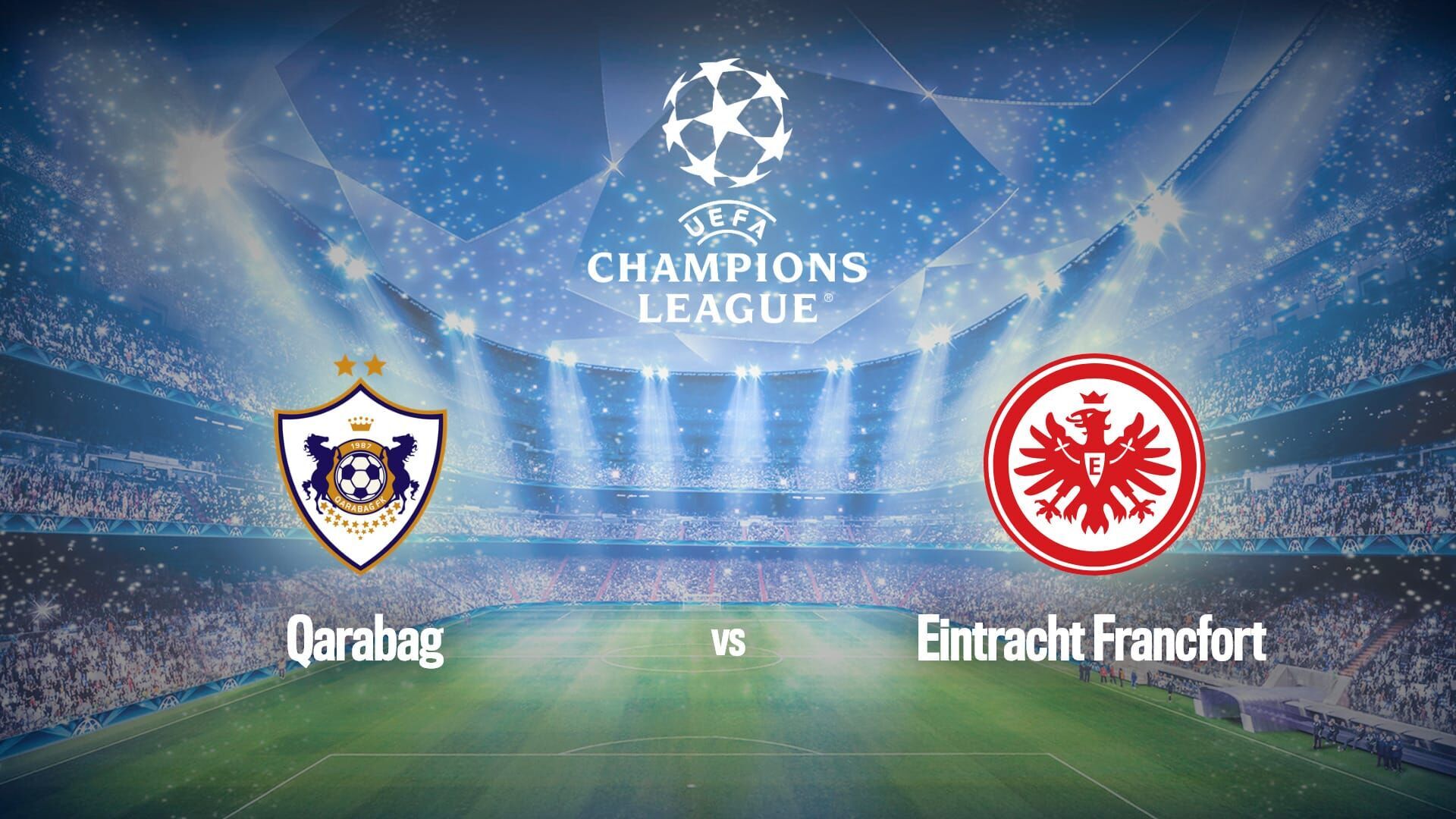 Football : Ligue des champions