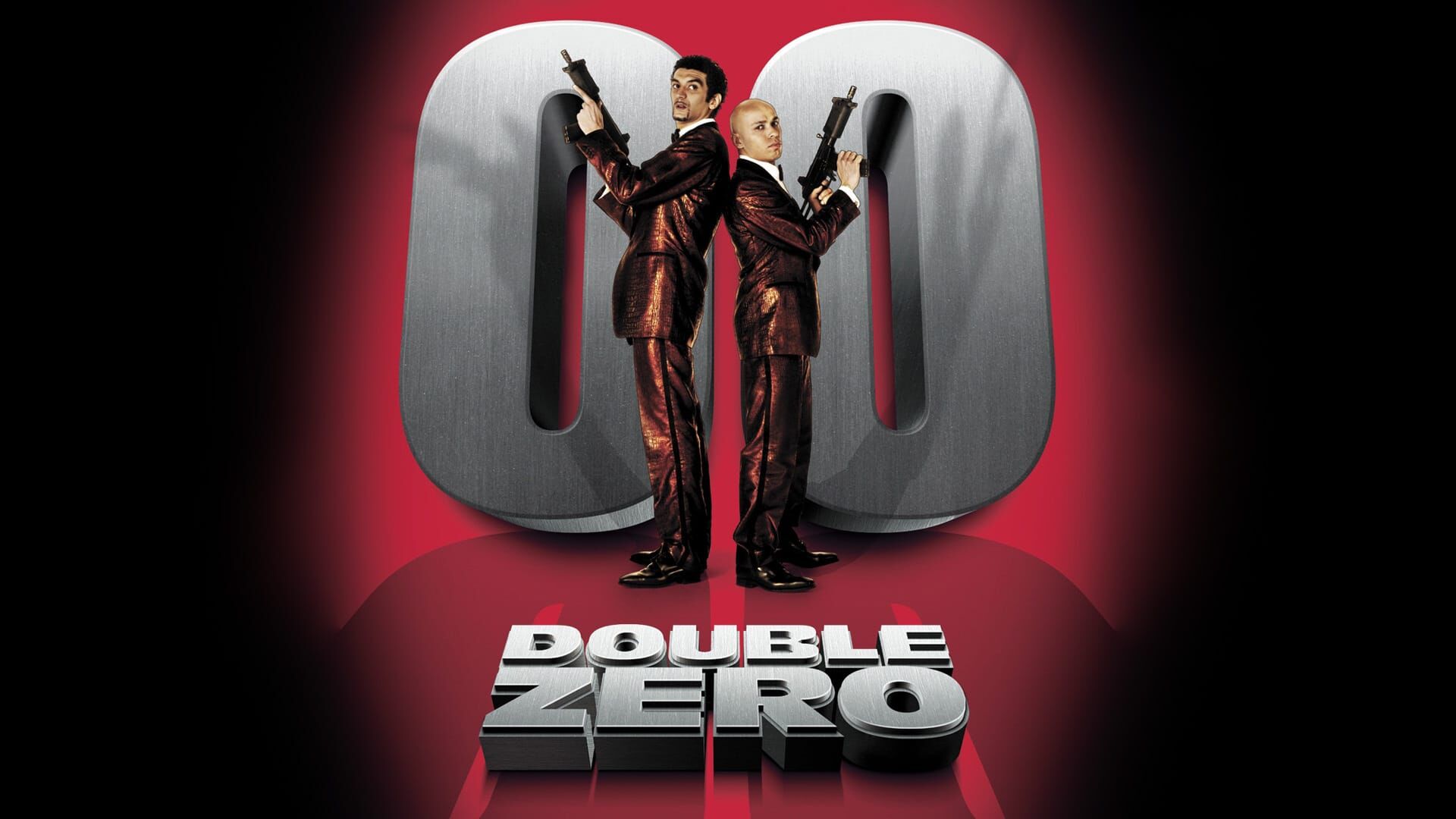 Double zéro
