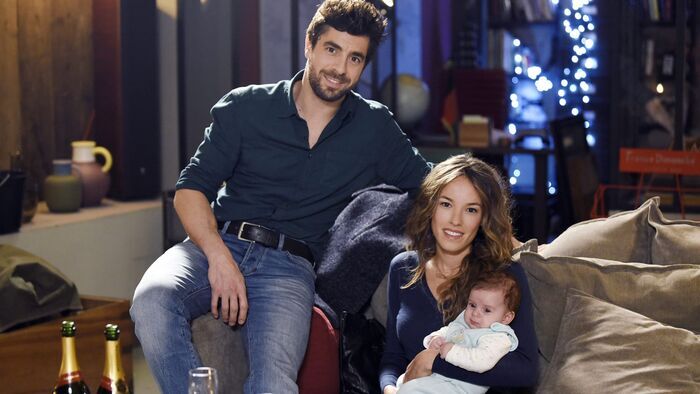Secrets de famille