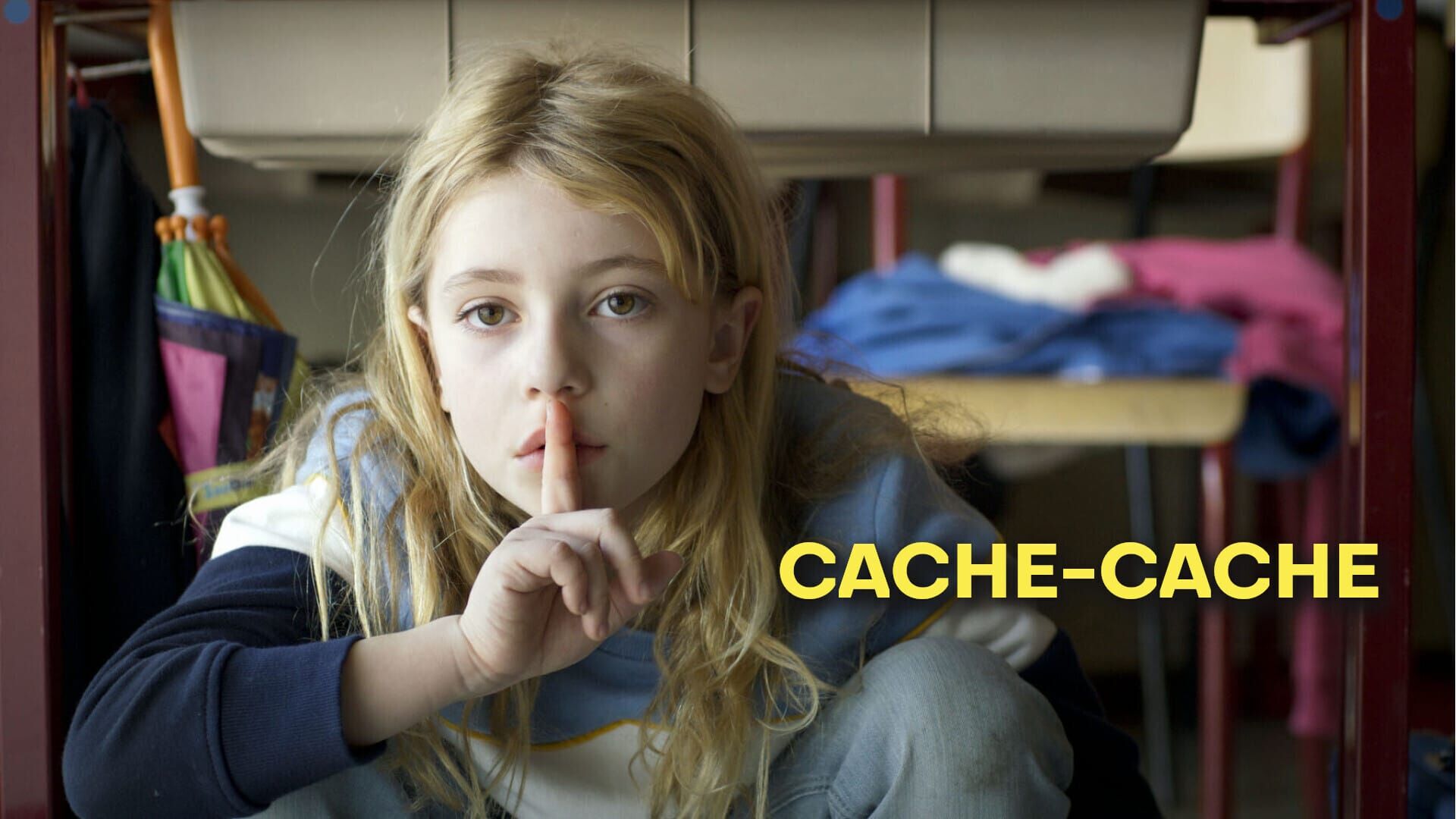 Cache-cache