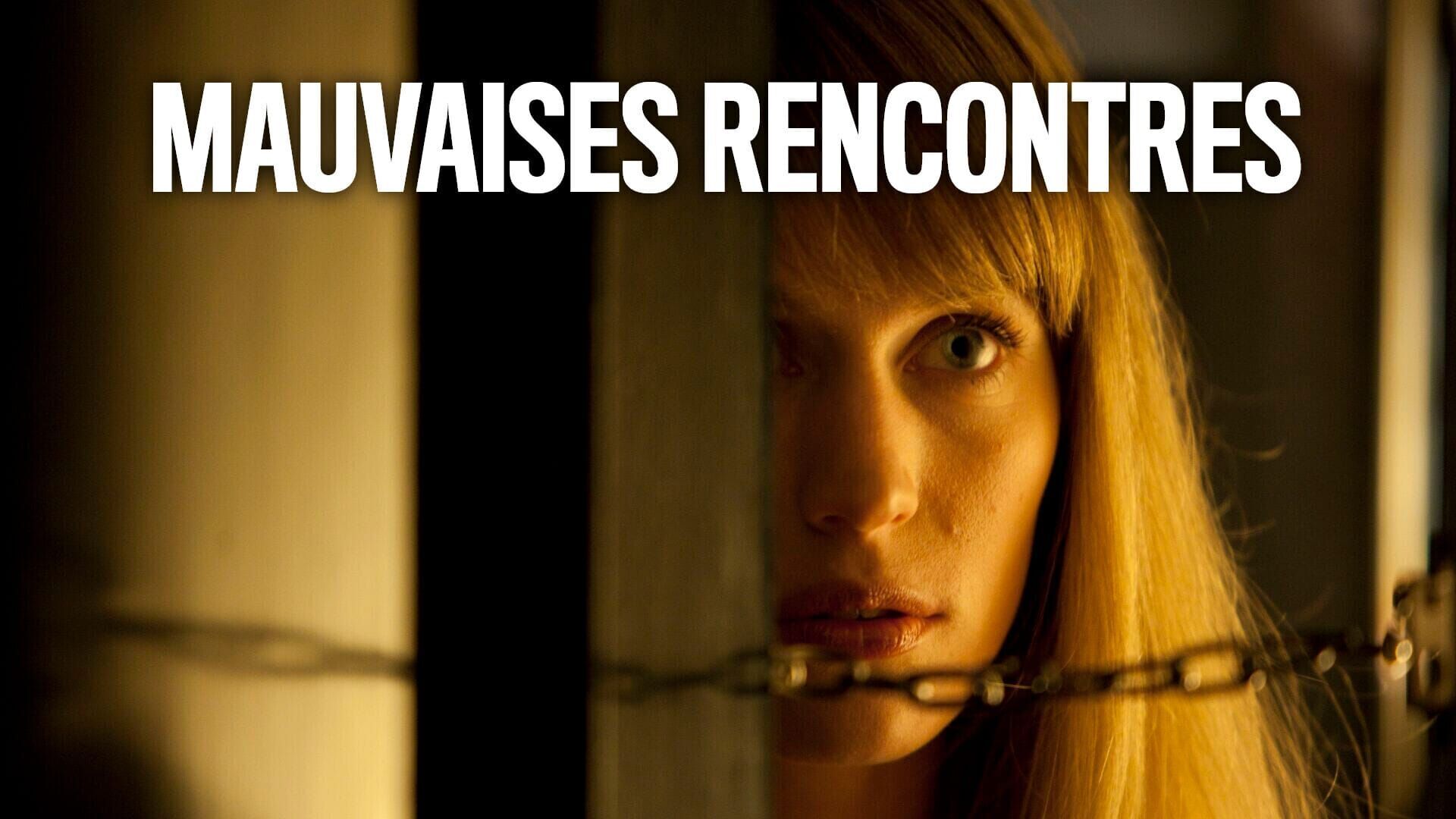 Terreur dans les bois