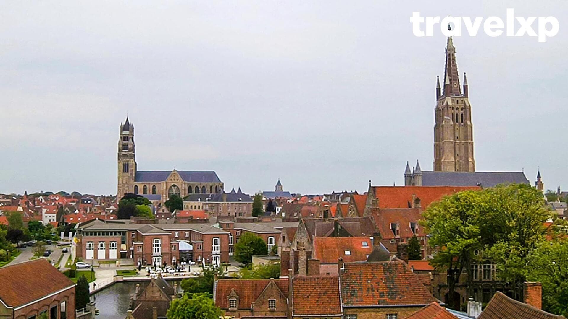 Bruges