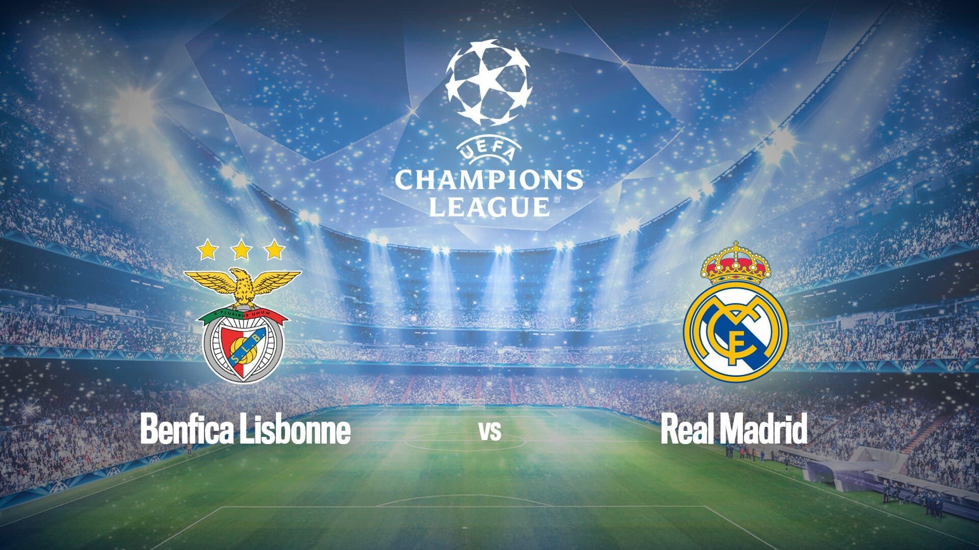 Football : Ligue des champions