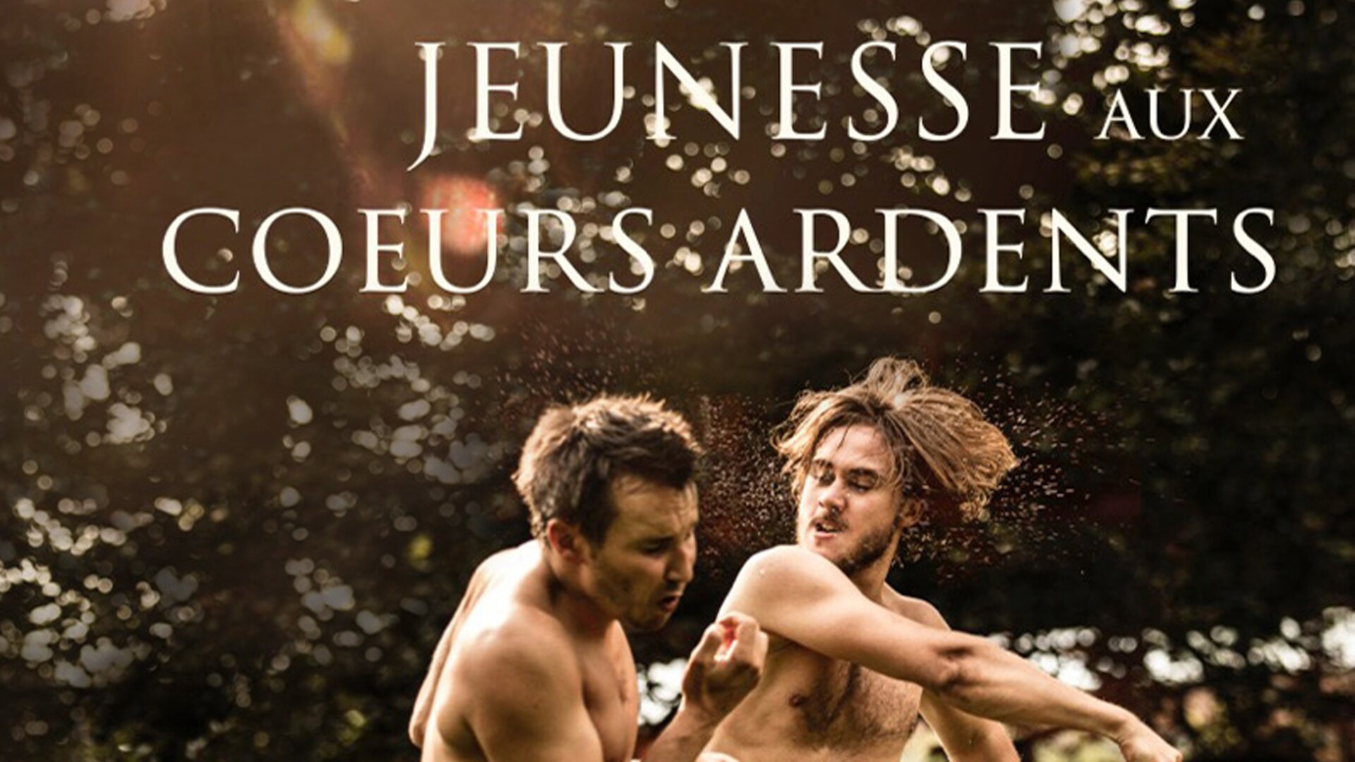 Jeunesse aux coeurs ardents