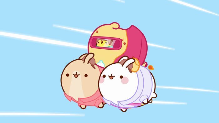 Iron Piu Piu