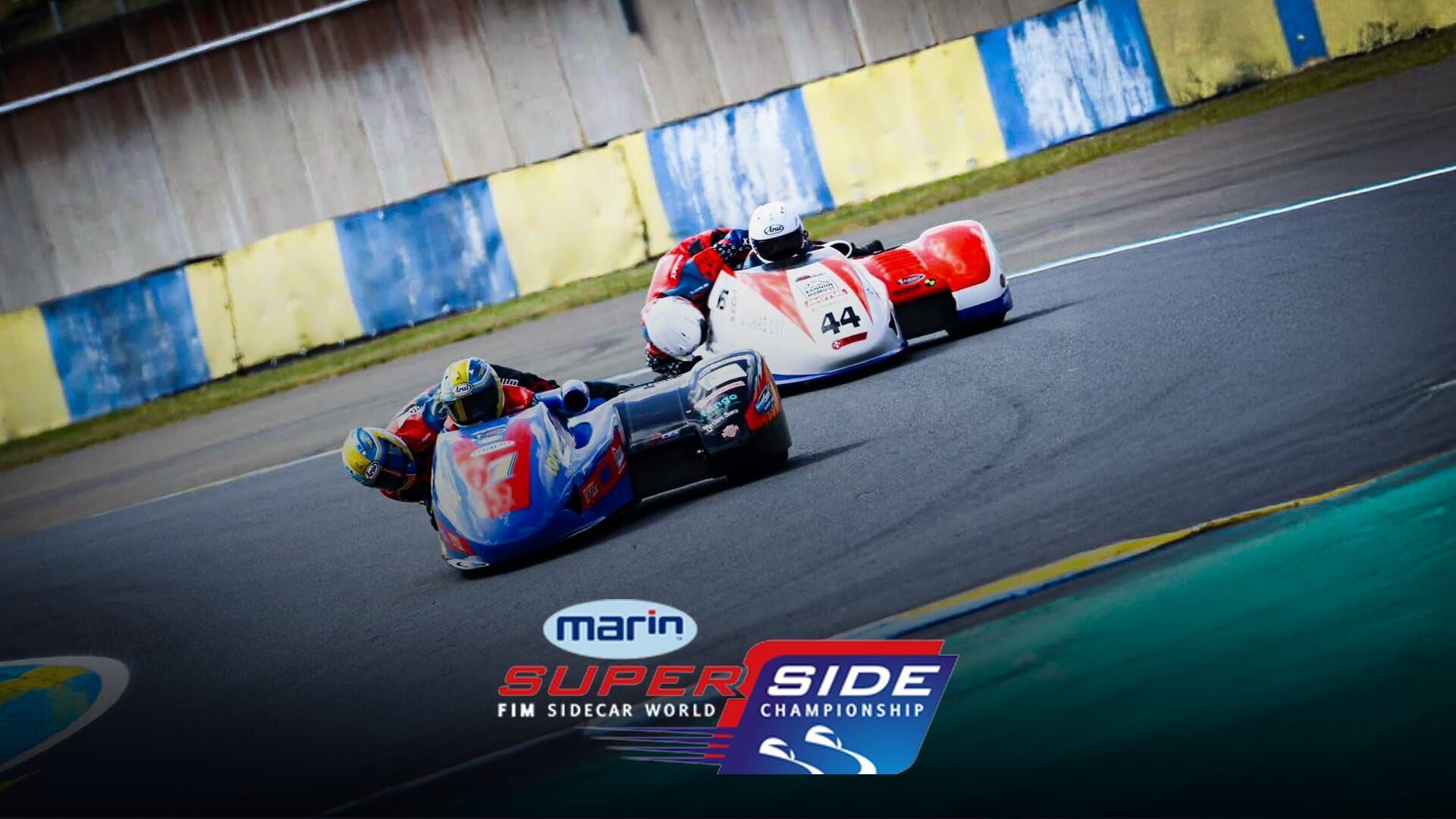 FIM Sidecar World Championship
