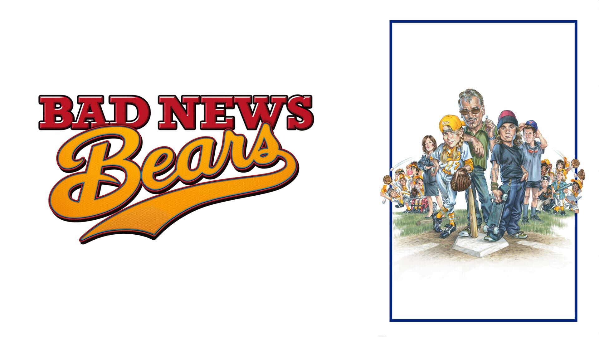 Bad News Bears