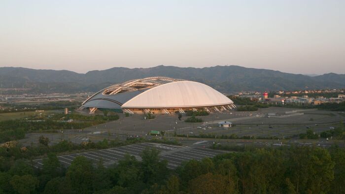 Auroville, la cité utopique