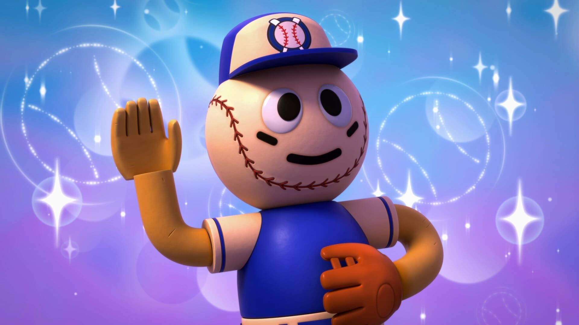 Ironheart et le baseball / Le QG est piégé