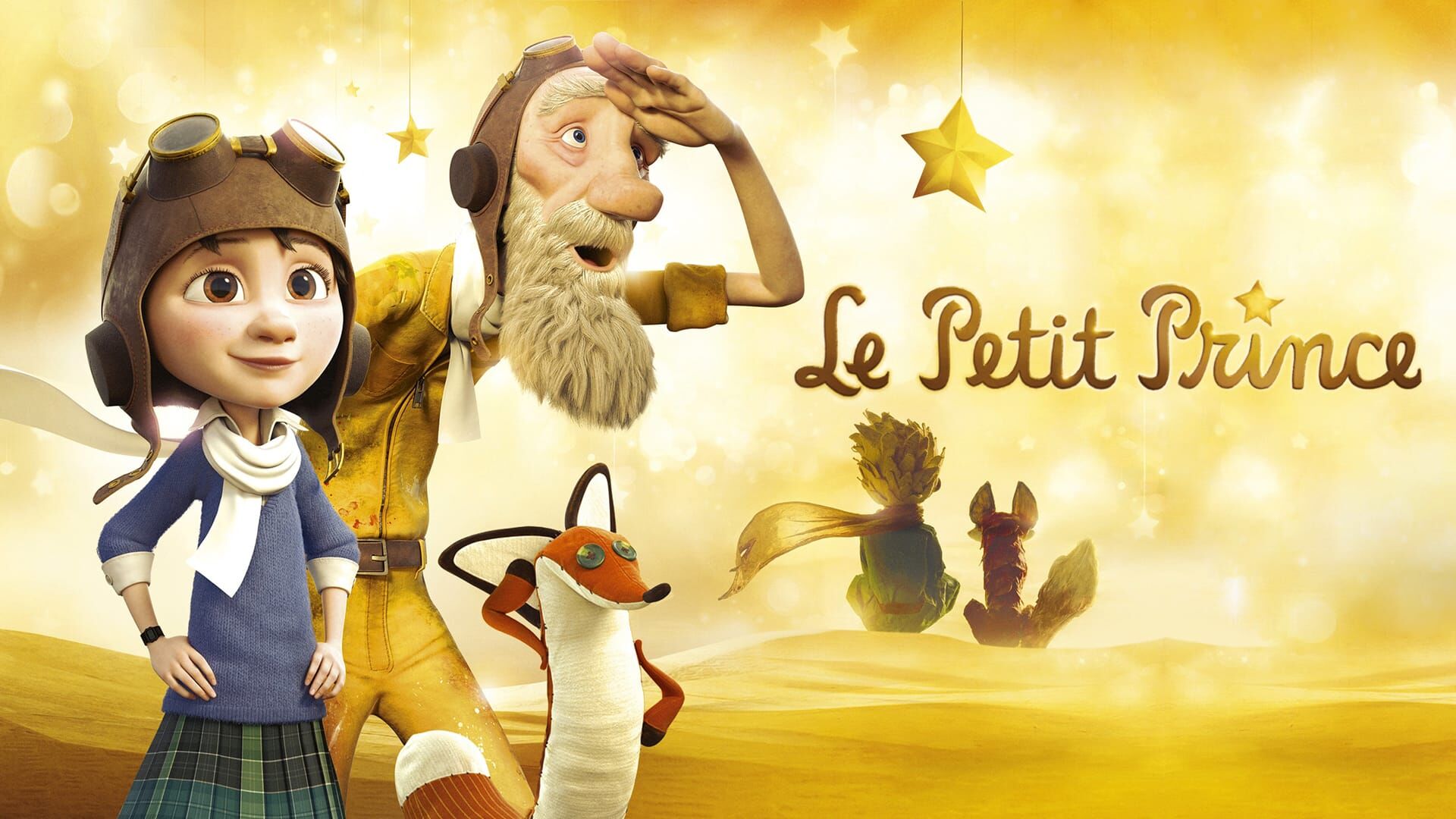Le Petit Prince
