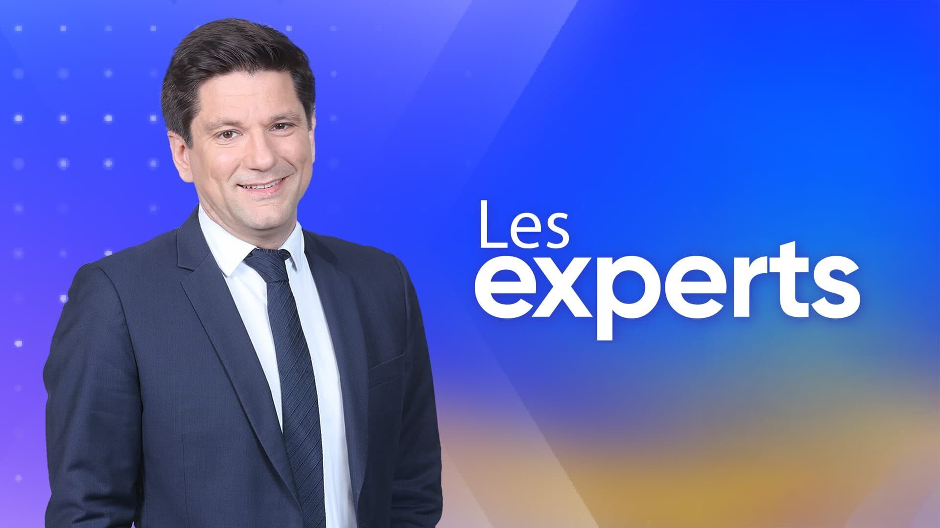 Les experts
