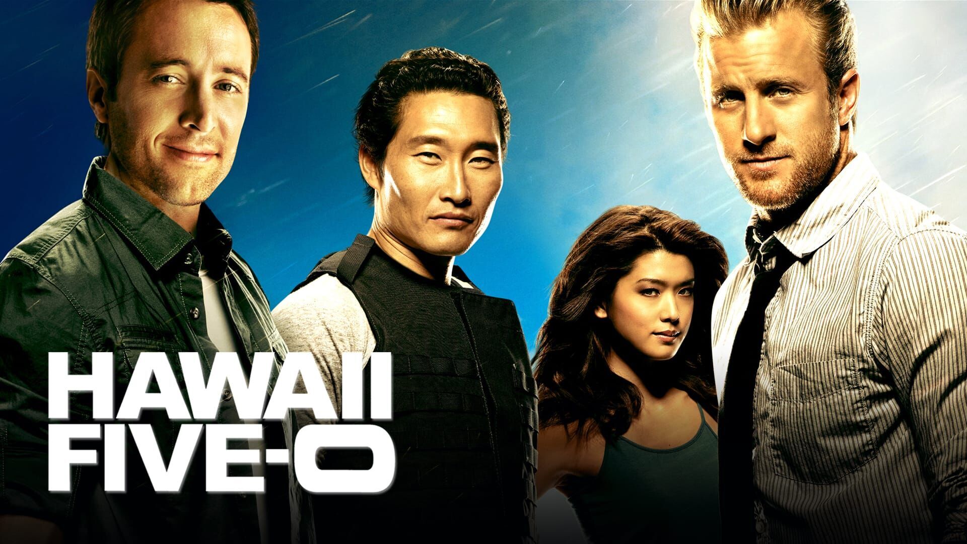 Hawaii 5-0